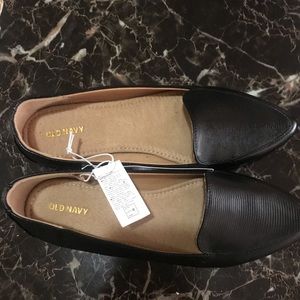 Old Navy Flats